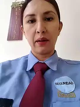 Photos of Megan-01- from StripChat is Freechat