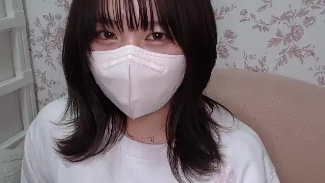 Photos of mei_hosina from StripChat is Freechat