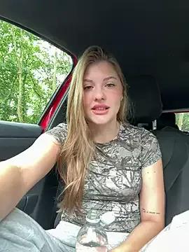 Photos of Meli_riveira from StripChat is Private
