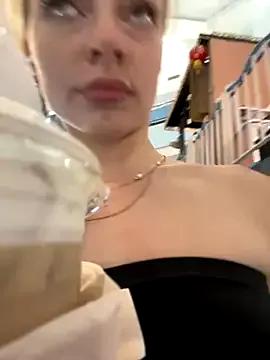 Photos of melissa_grr from StripChat is Freechat
