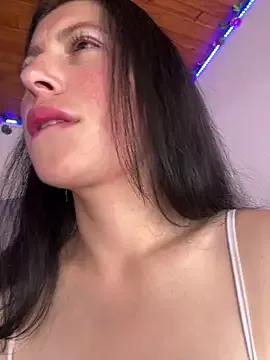 Photos of Mia_salinass from StripChat is Freechat