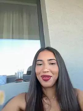 Photos of miaceleste from StripChat is Freechat