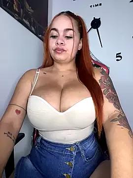 Photos of miapichxs from StripChat is Private