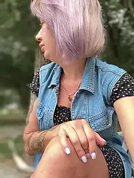 Photos of Milena-MilfaXXX from StripChat is Freechat