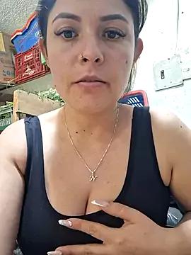 Photos of Niidia from StripChat is Freechat