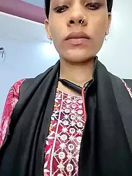 Photos of Noorkhatoon from StripChat is Freechat