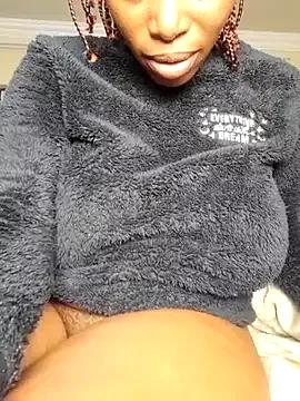 Photos of NUBIANZANELE from StripChat is Freechat