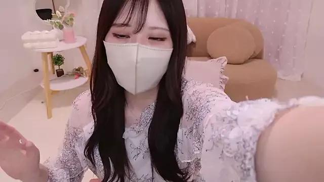 Photos of Oo_IORI from StripChat is Group