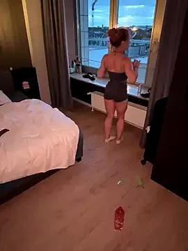 Photos of PennyPrincess from StripChat is Group