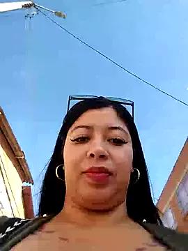 Photos of Pp-ari4na03 from StripChat is Freechat