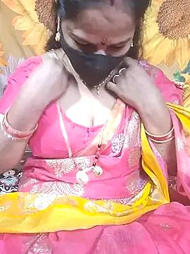 Photos of Raashi369 from StripChat is Group
