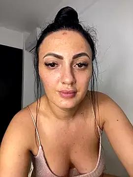 Photos of RaisaSalvi from StripChat is Private
