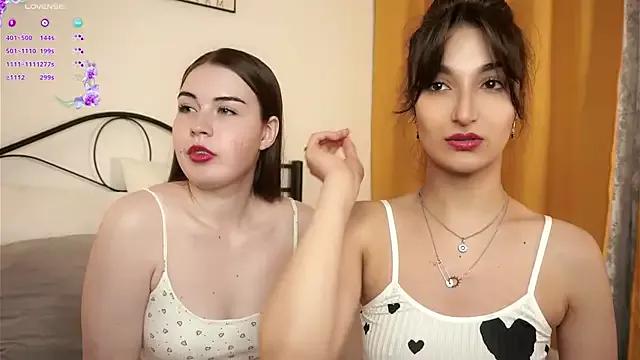 Photos of RandiGaler from StripChat is Freechat