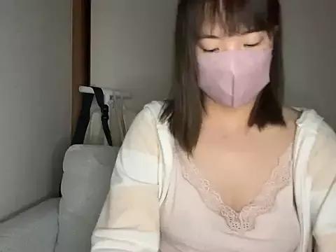 Photos of riko404 from StripChat is Freechat