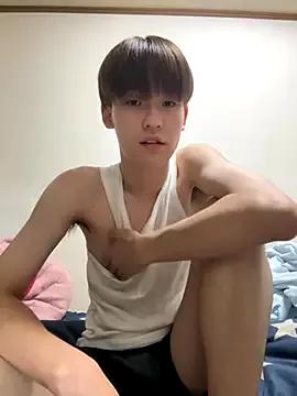 Photos of riku38777 from StripChat is Group