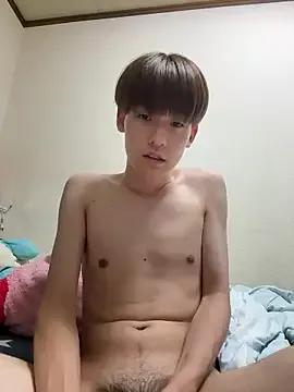 Photos of riku38777 from StripChat is Group