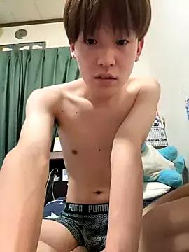 Photos of riku38777 from StripChat is Freechat