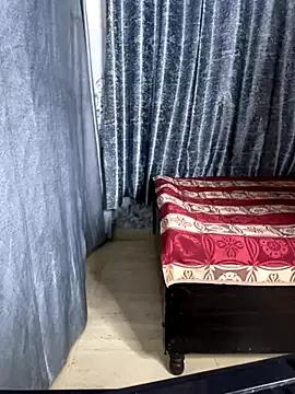 Photos of Ritu-Babe from StripChat is Freechat