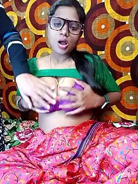 Photos of Riya_sam69 from StripChat is Group