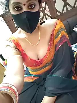 Photos of Roja-Telugu777 from StripChat is Freechat