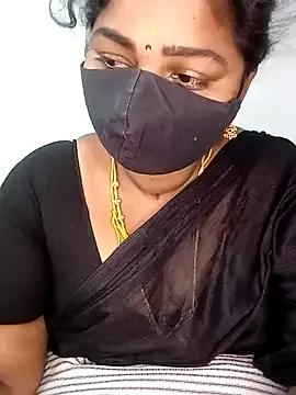 Photos of Rojaa009 from StripChat is Group