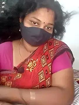 Photos of Rojaa009 from StripChat is Group