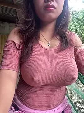Photos of Rubyy_Nk from StripChat is Private