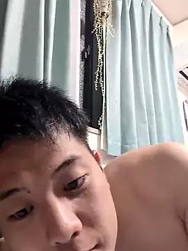 Photos of RYO-nonke from StripChat is Freechat