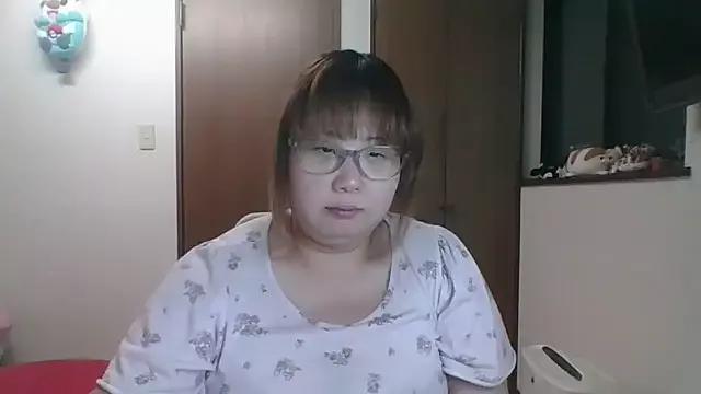 Photos of SAKU-RA-chan from StripChat is Group
