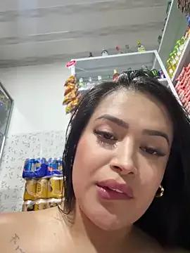 Photos of Sara_fun from StripChat is Freechat