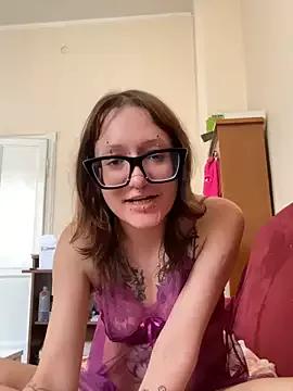 Photos of severingratty from StripChat is Freechat