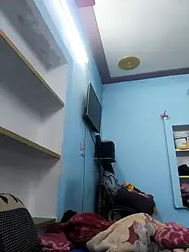 Photos of Sexy_Nelam from StripChat is Group