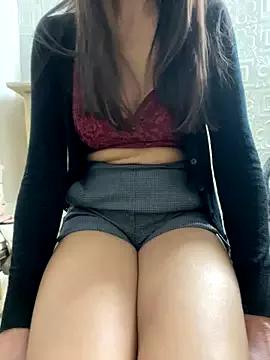 Photos of SHARONRodrig from StripChat is Freechat