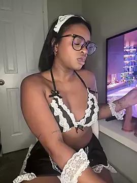 Photos of SluttyBabyAngel from StripChat is Freechat