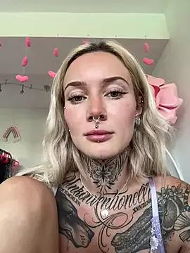 Photos of Stella-Kink from StripChat is Freechat