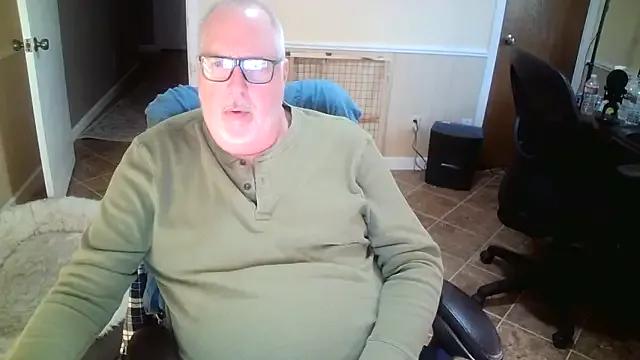 Photos of superbearboss from StripChat is Freechat