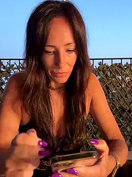 Photos of SweetAlegra_ from StripChat is Freechat