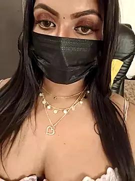 Photos of Tamil_Anumitha from StripChat is Private