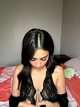 Photos of teasemebabe69 from StripChat is Freechat