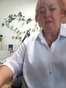 Photos of TerezaVelvet from StripChat is Freechat