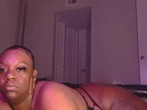 Photos of Thickkemzz41 from StripChat is Freechat