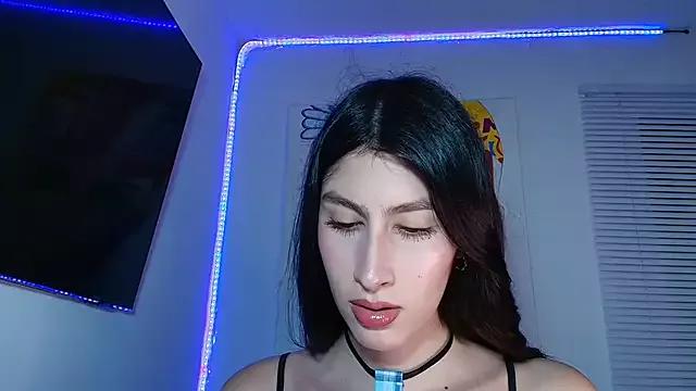 Photos of valeria_gonzales_ from StripChat is Freechat
