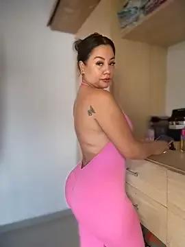 Photos of ValeryGrey from StripChat is Freechat