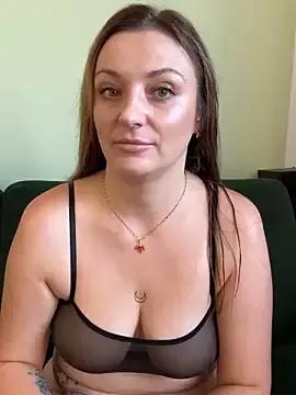 Photos of Velvetwitch87 from StripChat is Freechat