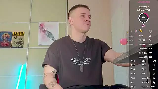 Photos of Vers_gay from StripChat is Freechat