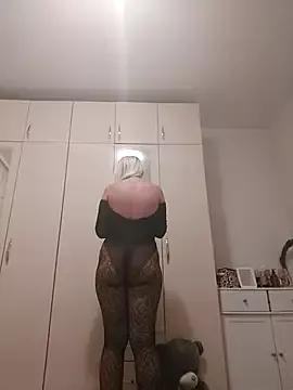 Photos of visnjica from StripChat is Freechat