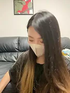Photos of yazawa_oO from StripChat is Group
