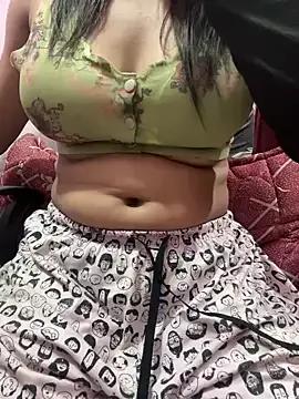 Photos of Your_lallela from StripChat is Group