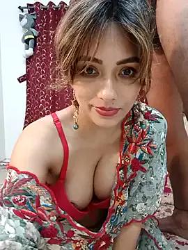 Photos of zoyarathore from StripChat is Group